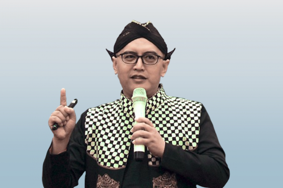 Hipnoterapi Bandar Lampung Bersama Anto Purwo Santoso