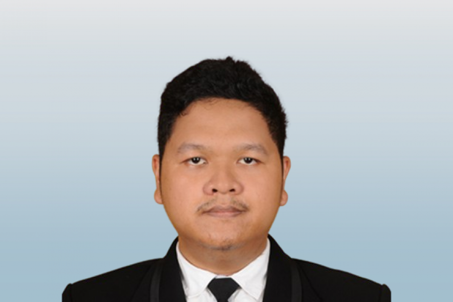 Hipnoterapi Surabaya Bersama Himawan Rahmanadi