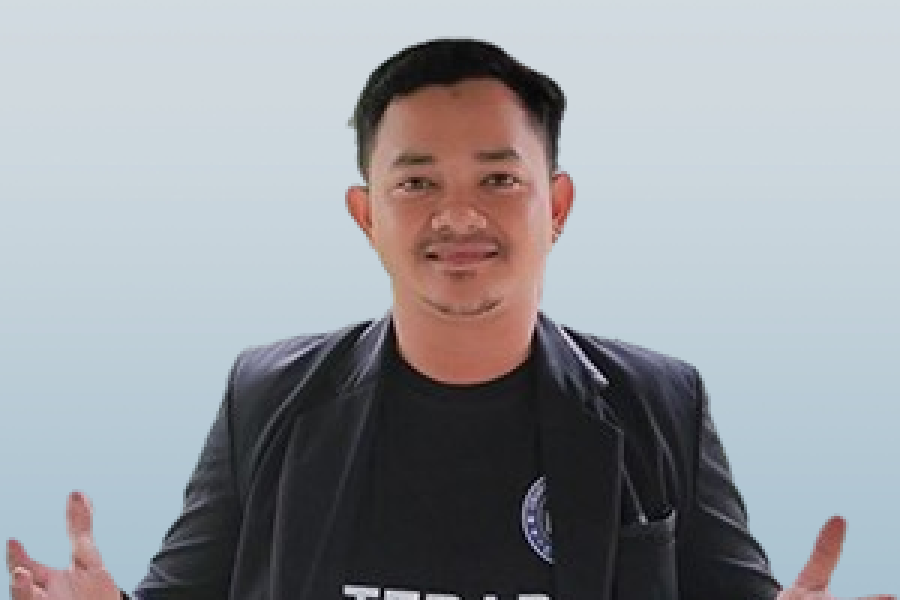 Hipnoterapi Cikarang – M. Luthfi Nadhif, SE, CHT, CI