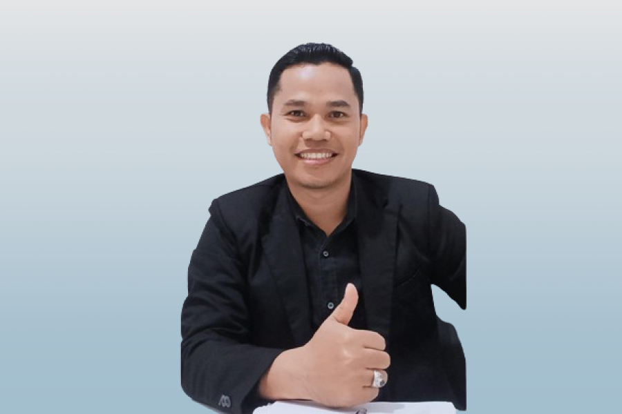 Hipnoterapi Makassar - Andi Ibrahim R.S.Kom.,CHt.,CPH.,GMH
