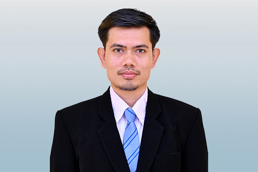 Hipnoterapi Lubuk Linggau Bersama Febriansyah, S.H.