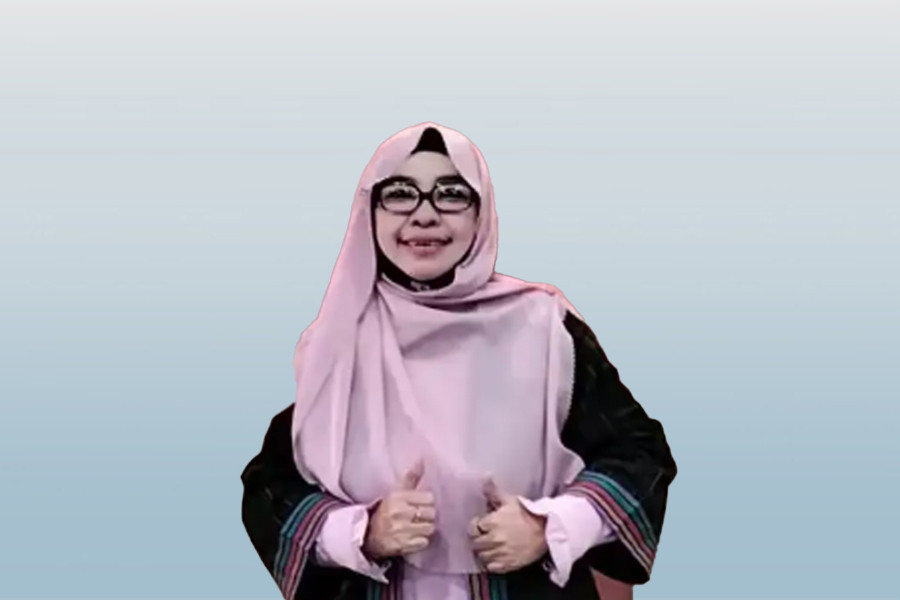 Hipnoterapi Bekasi Bersama Indah Melse, S.Pd.I, CPHt, CT NLP, CI
